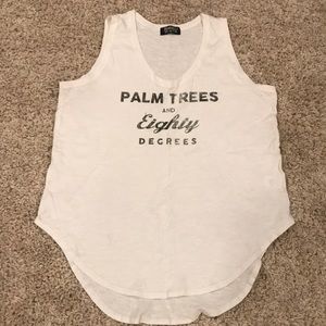 Signorelli Tank - New!